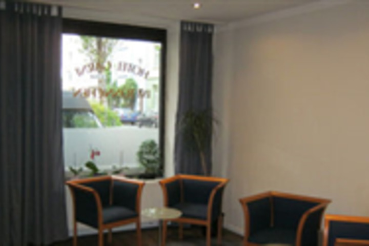 Fitness Facility Photos