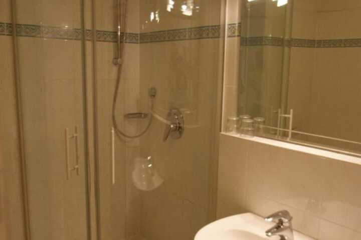 Restrooms
