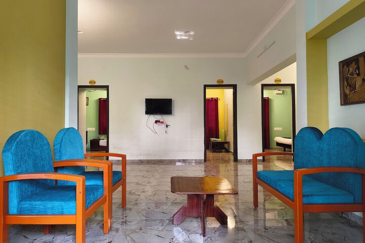 Hotel Interior 2 of 63