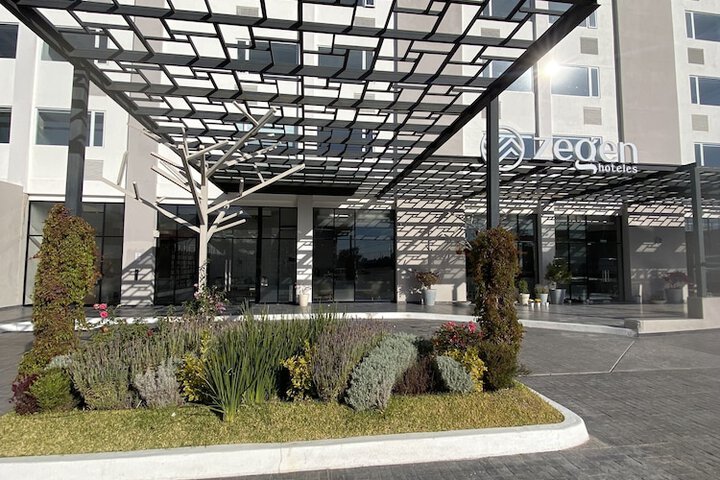 Hotel 36 of 38