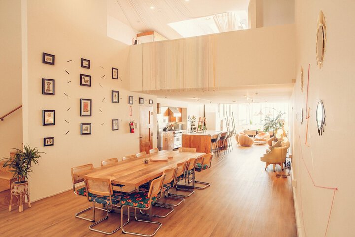 Hotel View 109 of 121