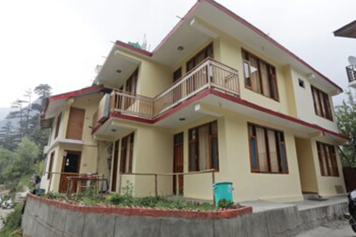 OYO 14187 Home River Eye Studio Shanag Road