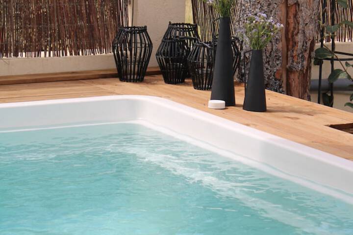 Asteria Apartments in Hersonissos