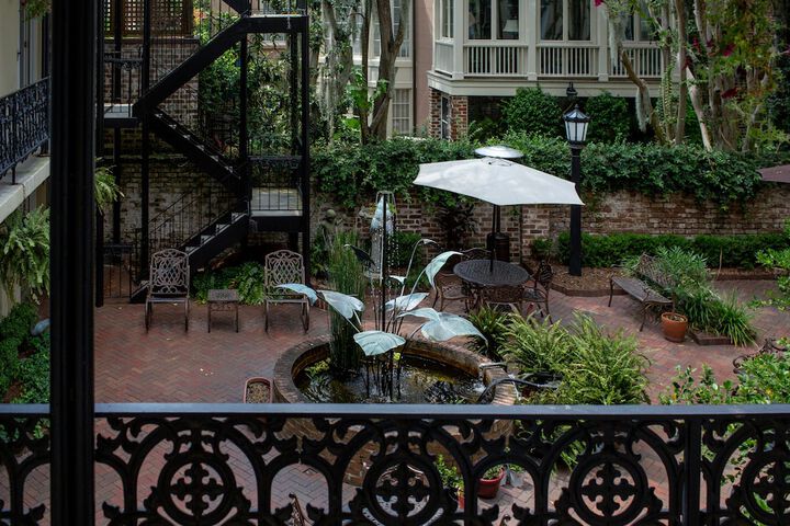 Terrace/Patio 158 of 166