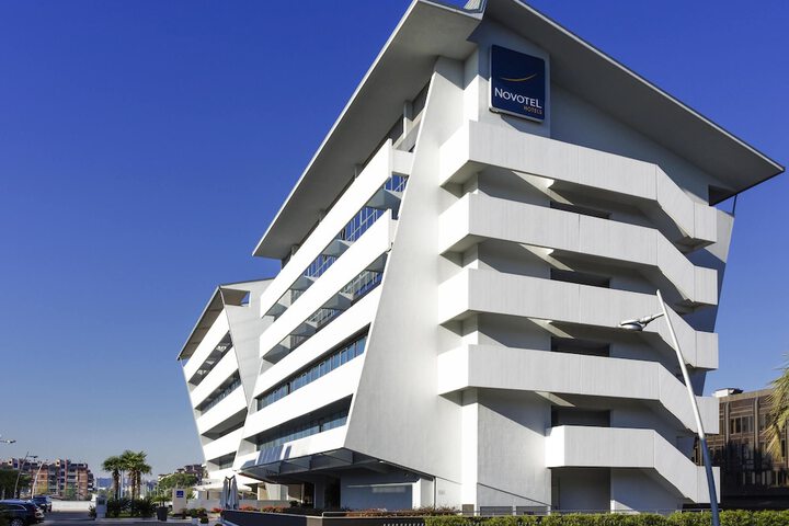 Hotel 54 of 56