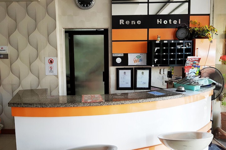 Hotel Interior 18 of 26