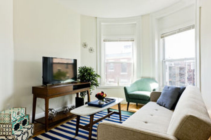 Hip 2BR in Allston by Sonder