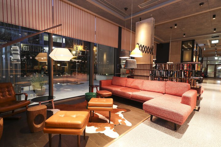Hotel Interior 14 of 82