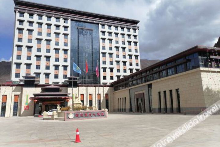 Ruoba Hot Spring Hotel