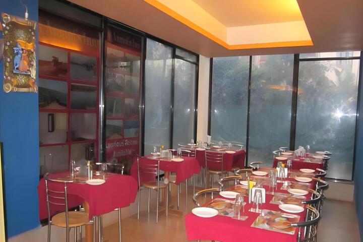 Fitness Facility Photos