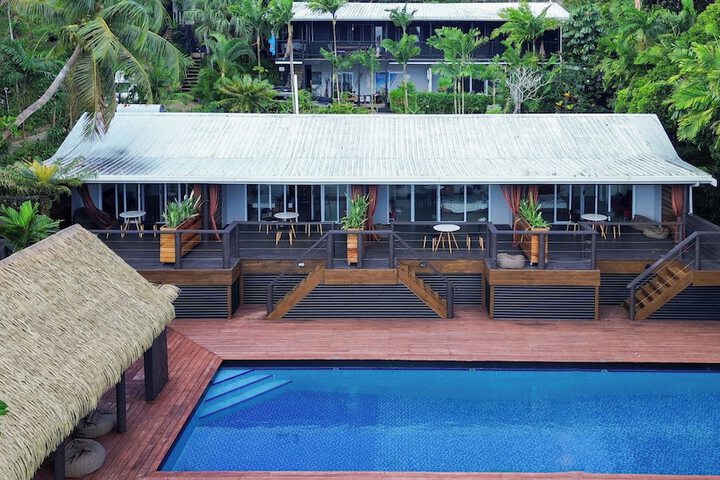 Hotel 49 of 55