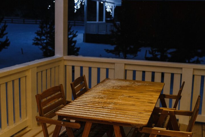 Terrace/Patio 51 of 90