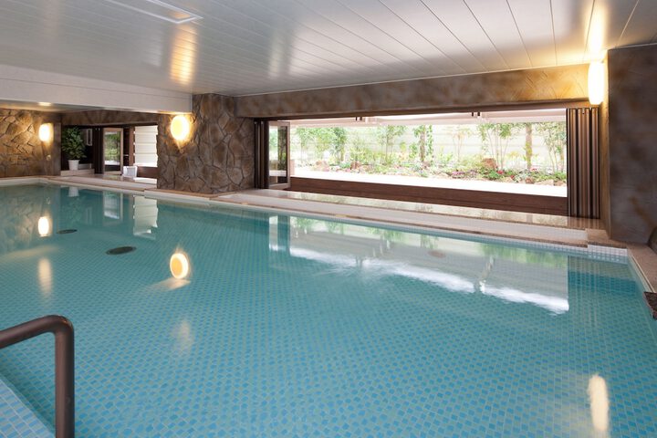 Spa and Wellness