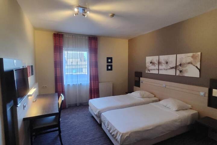 Fitness Facility Photos