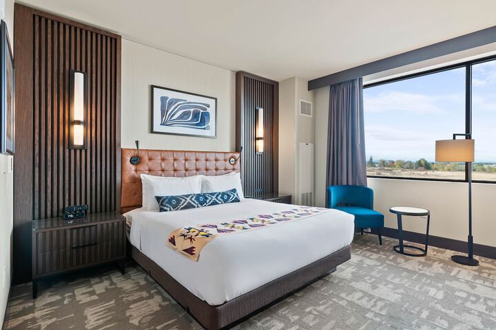 Image of Spokane Tribe Resort and Casino