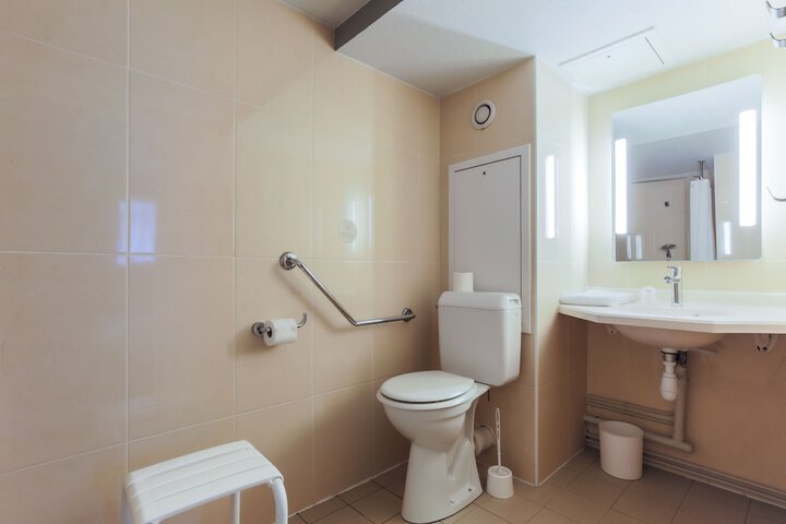Bath Amenities