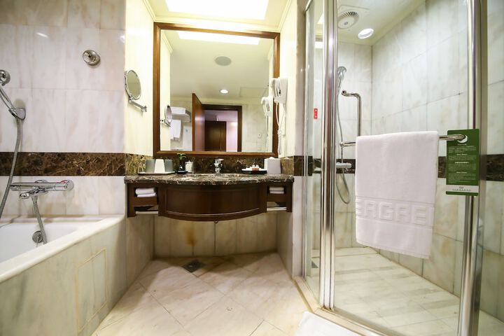 Bath Amenities