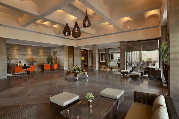 Hotel Interior 2 of 29