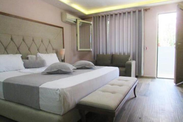 Fitness Facility Photos