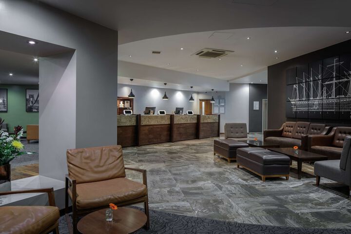 Hotel Interior 4 of 124