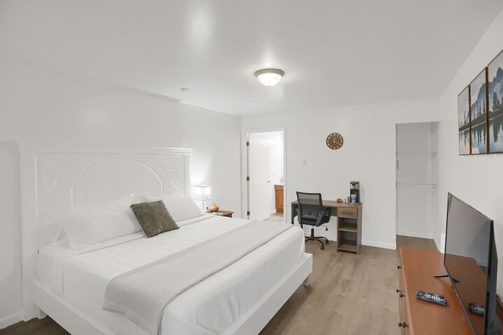 Business Single Room (4 of 11)