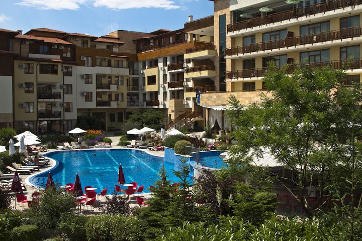 Hotel 190 of 209
