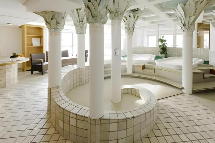 Room Interior