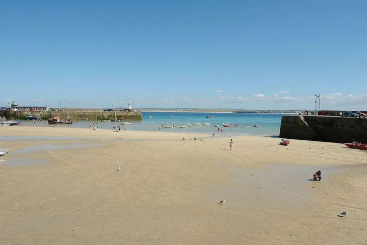 Beach 10 of 14