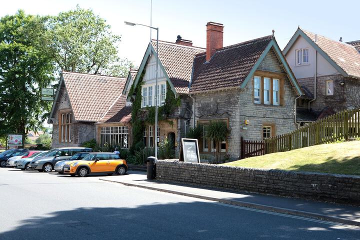 Bear Inn Somerset by Marstons Inns