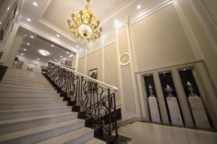 Hotel Interior 63 of 91