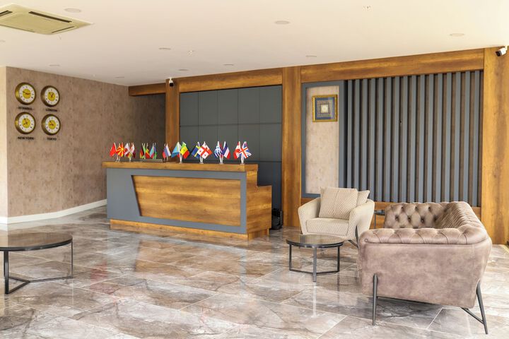 Hotel Interior 2 of 27