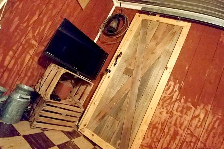 Room 36 of 101