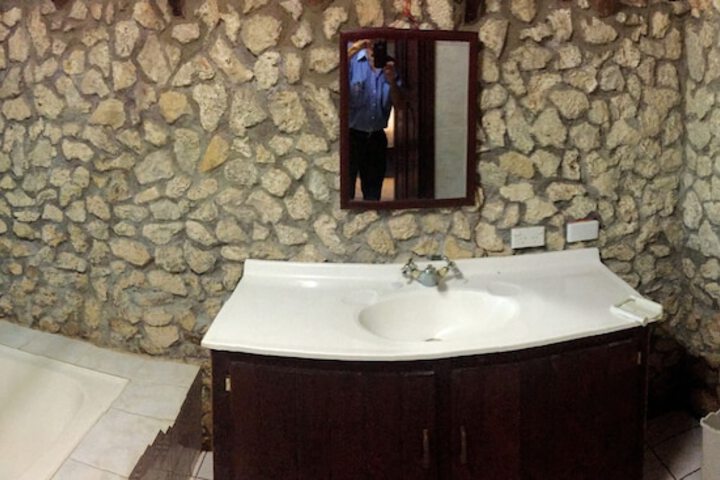 Bathroom Vanities