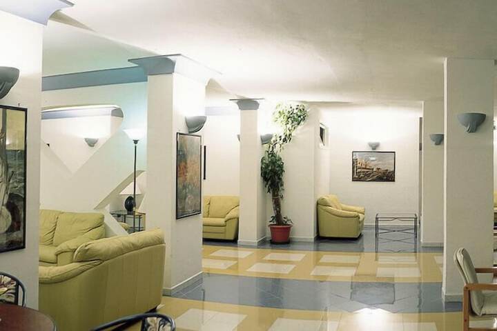 Hotel Interior 20 of 30