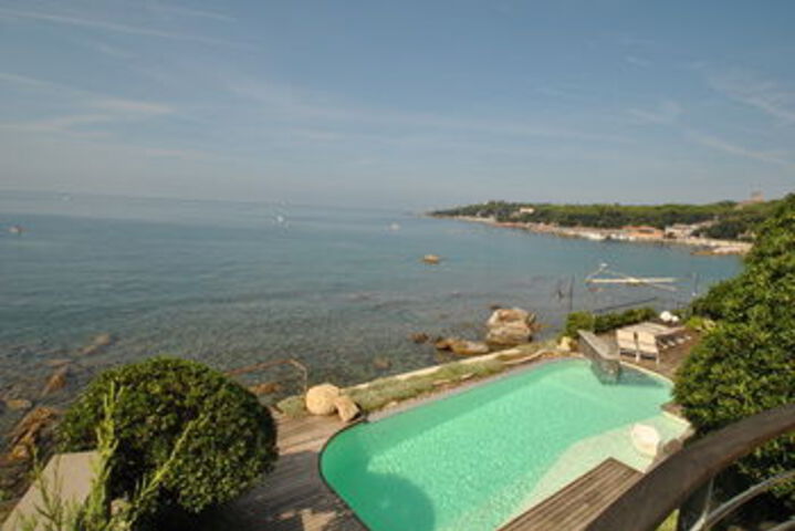 Villa del mare