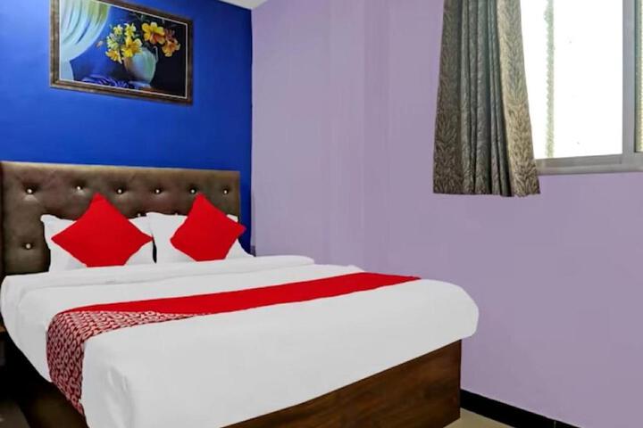 Hotel Welcome InnMumbai