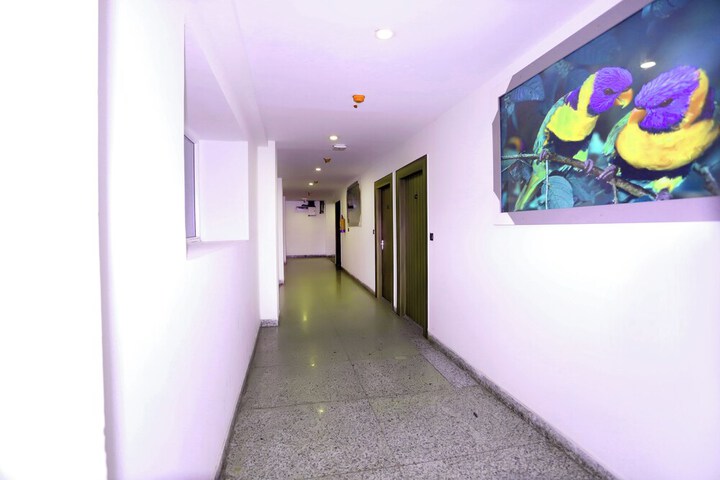 Hotel Interior 4 of 44
