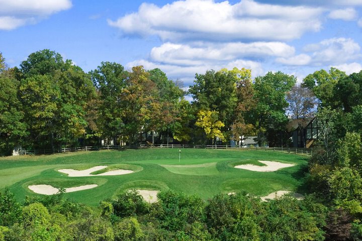 Golf 30 of 70