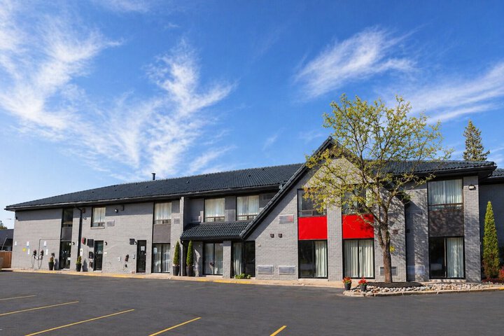Exterior Photo