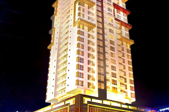 Hotel 54 of 54