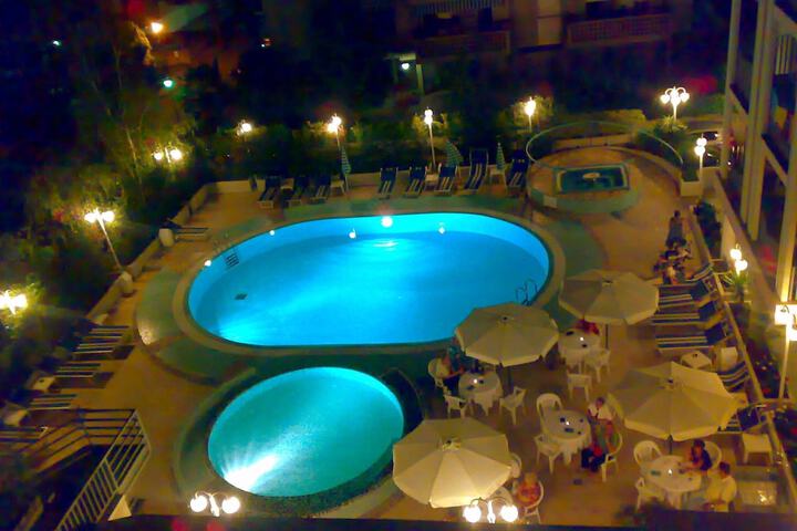 Pool 24 of 52