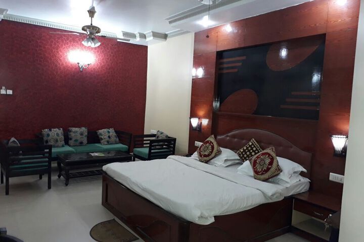 Fitness Facility Photos