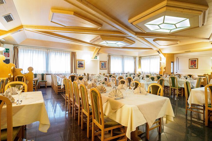Restaurants
