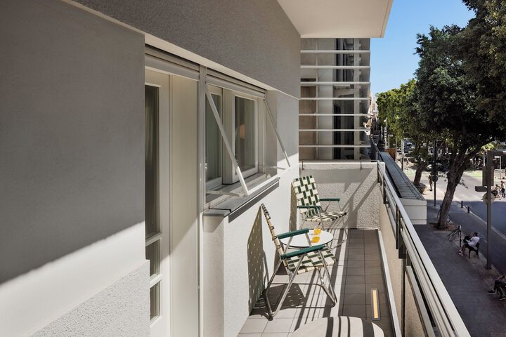 Terrace/Patio 26 of 34