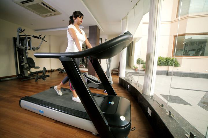 Health and Fitness 41 of 57