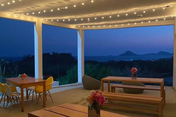 Image of Bungalows Punta Conejo