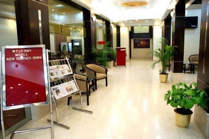 Lobby Photos