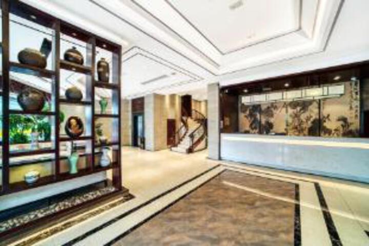 jiayuanhotel
