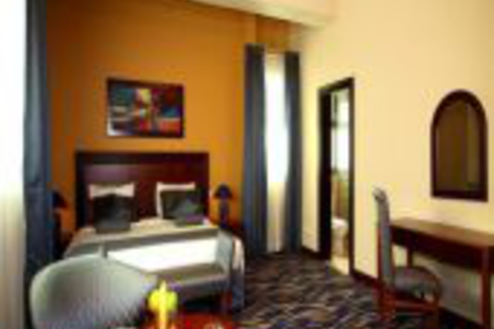 Hotel Interior 3 of 6