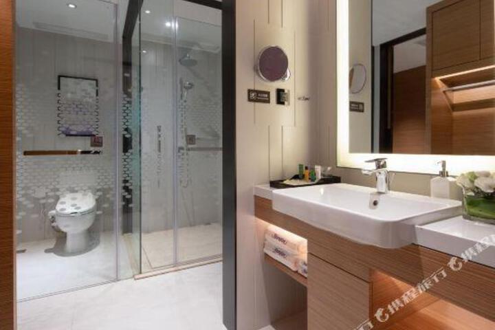 Hampton by Hilton Donghai Shuijingcheng